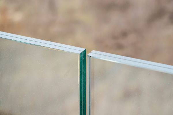 frameless glass pool fence penrith