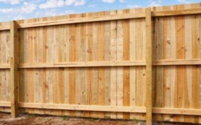 Colorbond Fencing vs Timber Fencing: Which One is Better?