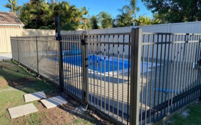 Glass vs Aluminium Pool Fencing: Which is Better