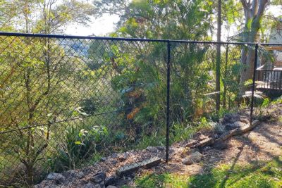 chainwire fencing penrith