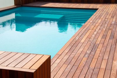 decking penrith