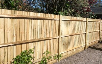 Colorbond Fencing vs Timber Fencing: Which One is Better?