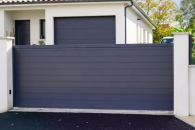 driveway gate Penrith